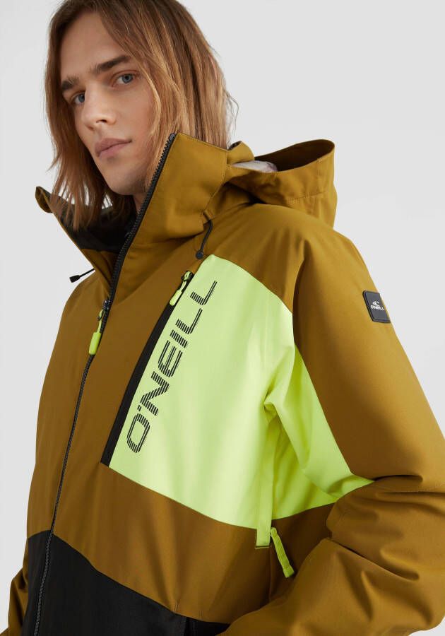 O'Neill Ski-jack JIGSAW JACKET