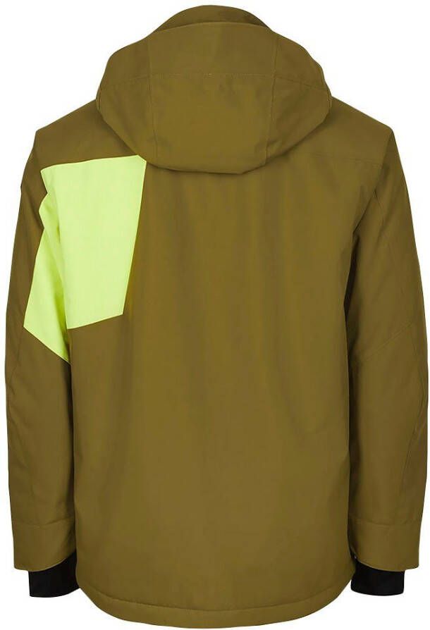 O'Neill Ski-jack JIGSAW JACKET