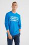O'Neill Sweatshirt "Triple Stack" met een ronde hals - Thumbnail 2