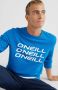 O'Neill Sweatshirt "Triple Stack" met een ronde hals - Thumbnail 3