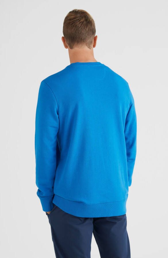 O'Neill Sweatshirt "Triple Stack" met een ronde hals