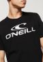 O'Neill T-shirt LOGO T-SHIRT - Thumbnail 4