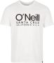O'Neill T-shirt CALI ORIGINAL T-SHIRT met logoprint - Thumbnail 2