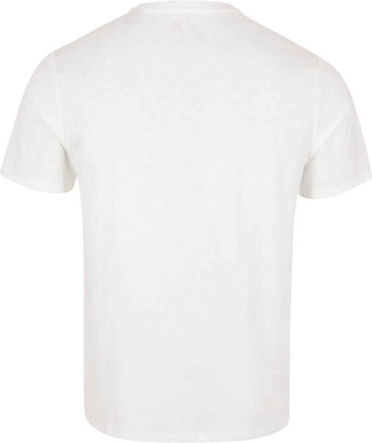 O'Neill T-shirt CALI ORIGINAL T-SHIRT met logoprint