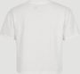 O'Neill Boxy fit T-shirt van katoen - Thumbnail 3