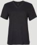 O'Neill T-shirt ESSENTIALS V-NECK T-SHIRT - Thumbnail 5