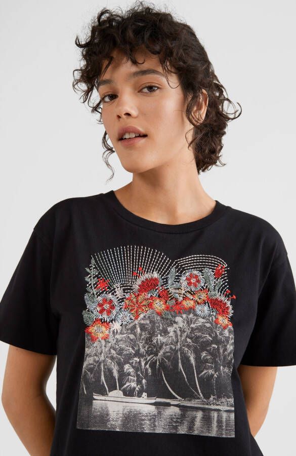O'Neill T-shirt PALM T-SHIRT