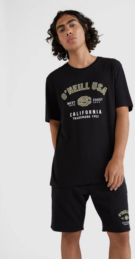 O'Neill T-shirt STATE T-SHIRT