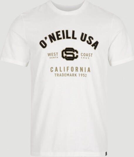 O'Neill T-shirt STATE T-SHIRT