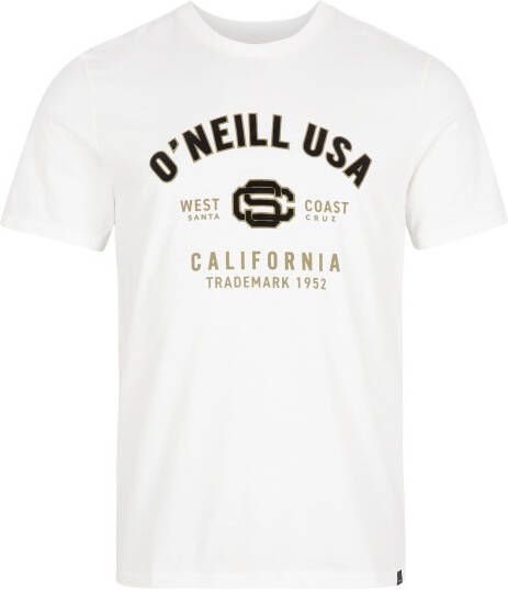 O'Neill T-shirt STATE T-SHIRT