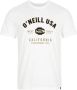 O'Neill T-shirt STATE T-SHIRT - Thumbnail 6