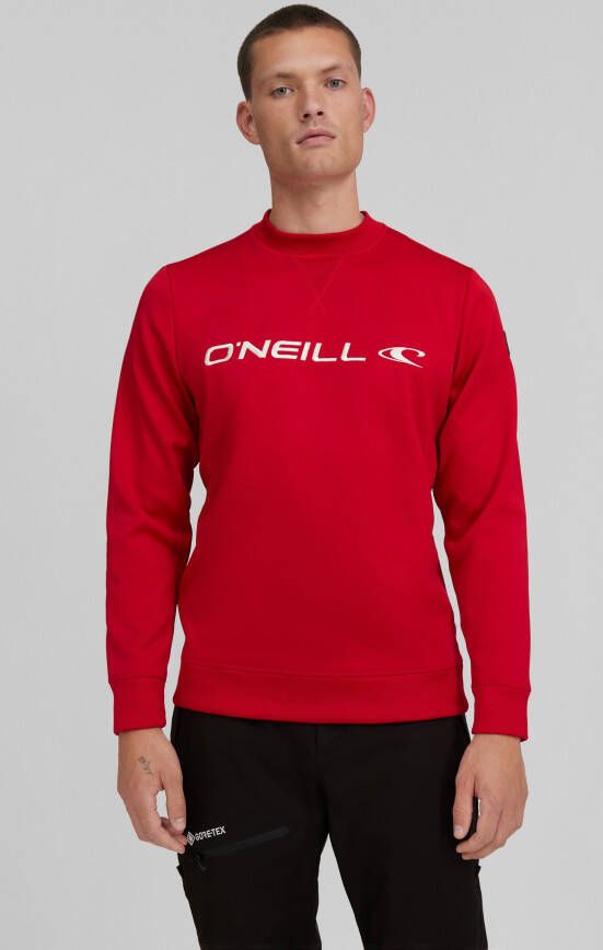 O'Neill Tricot-fleecetrui Rutile Crew