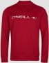 O'Neill Tricot-fleecetrui Rutile Crew - Thumbnail 7