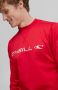 O'Neill Tricot-fleecetrui Rutile Crew - Thumbnail 5