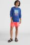 Ulla Johnson Clara cropped blouse Zwart - Thumbnail 5