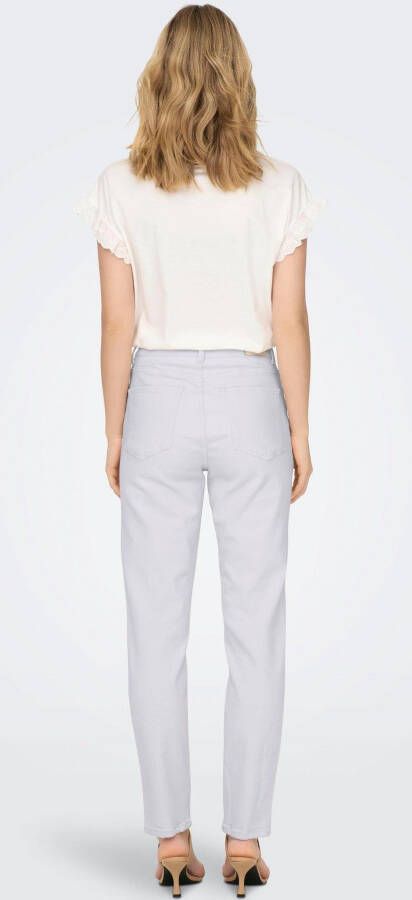 Only Ankle jeans ONLEMILY STRETCH HW ST AK DNM CRO790NOOS