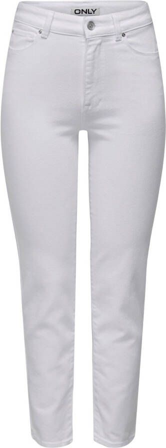 Only Ankle jeans ONLEMILY STRETCH HW ST AK DNM CRO790NOOS