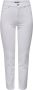 Only Straight Jeans ONLEMILY STRETCH HW ST AK DNM CRO790NOOS 15292435 - Thumbnail 4