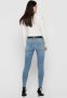 ONLY skinny jeans ONLBLUSH light blue denim regular - Thumbnail 5