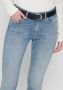 ONLY skinny jeans ONLBLUSH light blue denim regular - Thumbnail 6
