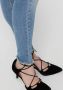 ONLY skinny jeans ONLBLUSH light blue denim regular - Thumbnail 7