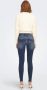 Only Skinny fit jeans met 5-pocketmodel model 'ONLBLUSH' - Thumbnail 10