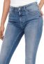 Only Skinny fit jeans met stretch model 'Blush' - Thumbnail 7