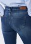 Only Ankle jeans ONLSHAPE REG SK SEAMLESS LONG ANK AZGBOX - Thumbnail 5
