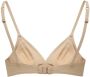 Only Bh zonder beugels ONLTRACY BONDED BRA RIB TOP - Thumbnail 2