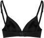 Only Bh zonder beugels ONLTRACY BONDED BRA RIB TOP - Thumbnail 5