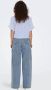 Only Regular fit overhemdblouse van pure viscose model 'PAULA LIFE' - Thumbnail 6