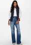 Only Bodywarmer ONLNEWCLAIRE QUILTED WAISTCOAT OTW NOOS - Thumbnail 5