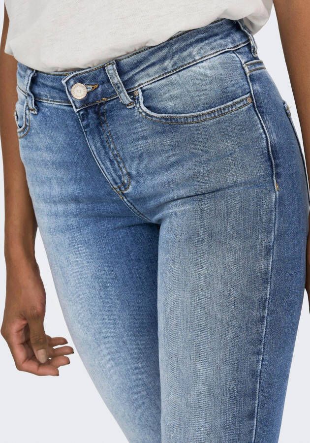 Only Bootcut jeans ONLBLUSH MID FLARED DNM TAI467 NOOS