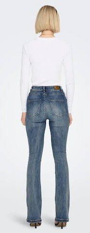 Only Bootcut jeans ONLMILA HW FLARED DNM BJ13994 NOOS