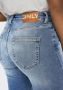 Only Bootcut jeans ONLBLUSH LIFE MID FLARED DNM TAI467 NOOS - Thumbnail 6