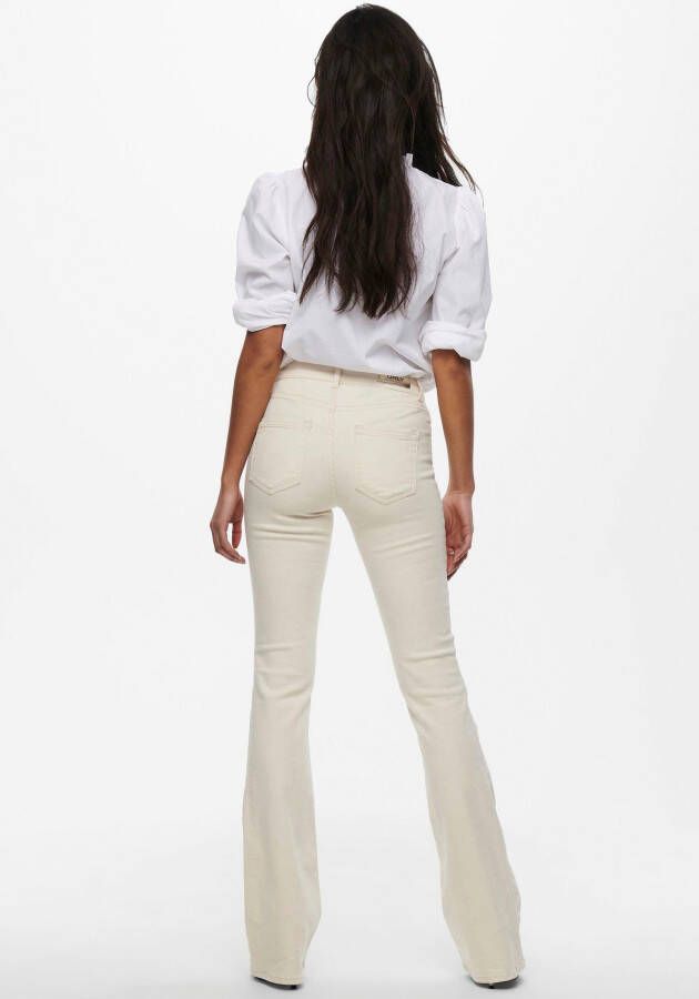 Only Bootcut jeans ONLBLUSH MID FLARED DNM NOOS