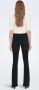 Only Bootcut jeans ONLBLUSH MID FLARED DNM TAI1099 NOOS - Thumbnail 5