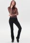 Only Bootcut Jeans ROYAL LIFE HIGH SWEET FLARE 600 NOOS 15163338 - Thumbnail 11