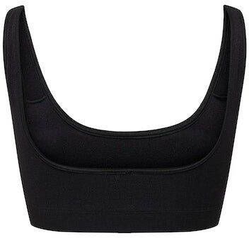 Only Bustier ONLVICKY SEAML. PADDED TOP ACC