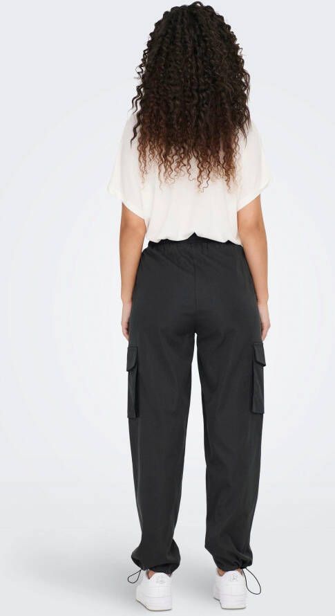 Only Cargobroek ONLCASHI CARGO PANT WVN NOOS