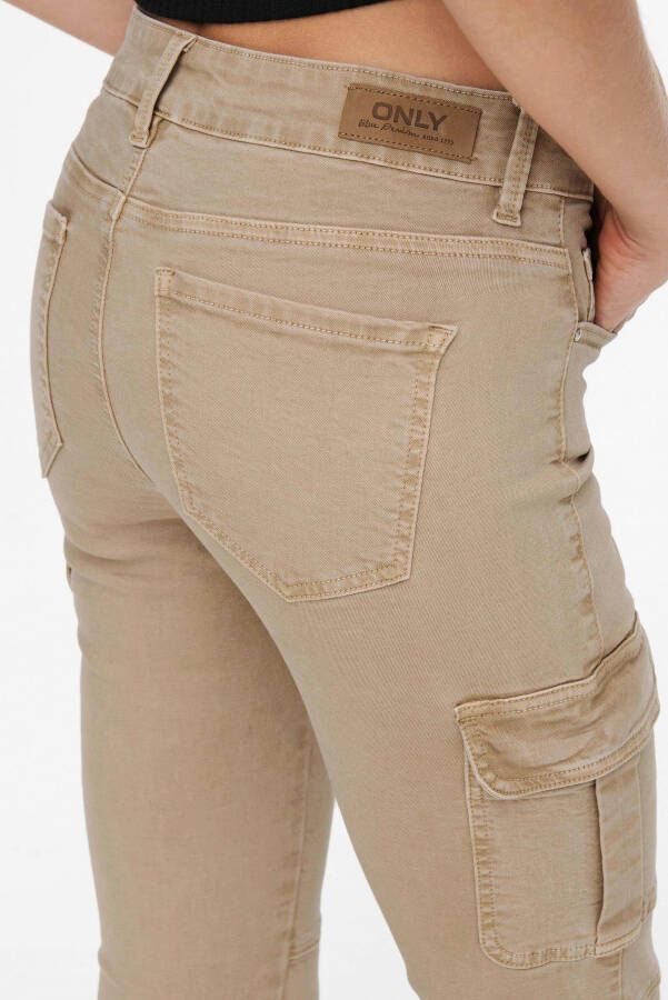 Only Cargobroek ONLMISSOURI REG ANK CARGO PNT