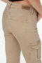 Only Cargobroek ONLMISSOURI REG ANK CARGO PNT enkel-lang met elastische beenopening - Thumbnail 5