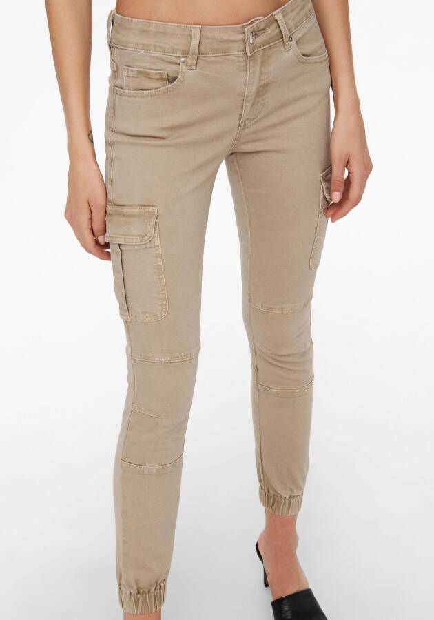 Only Cargobroek ONLMISSOURI REG ANK CARGO PNT