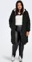ONLY CARMAKOMA Gewatteerde jas CARNEWSANDY QUILT COAT CC OTW - Thumbnail 2