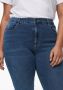 ONLY CARMAKOMA PLUS SIZE skinny fit jeans met stretch model 'Augusta' - Thumbnail 10