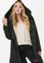 ONLY CARMAKOMA Korte jas CARSEDONA LIGHT COAT OTW NOOS - Thumbnail 2
