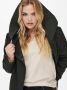 ONLY CARMAKOMA Korte jas CARSEDONA LIGHT COAT OTW NOOS - Thumbnail 3