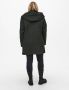 ONLY CARMAKOMA Korte jas CARSEDONA LIGHT COAT OTW NOOS - Thumbnail 4
