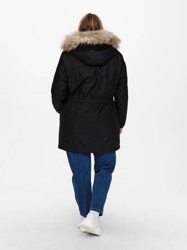 ONLY CARMAKOMA Parka CARIRENA PARKA COAT OTW