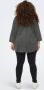 ONLY CARMAKOMA Shirt met 3 4-mouwen CARMARTHA - Thumbnail 3